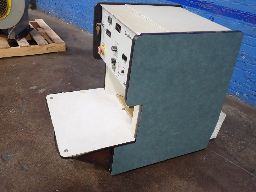 U.s. Paper Counters Bantom-1 Sheet Counter/tabber - Bantom-1