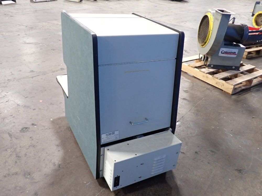 U.s. Paper Counters Bantom-1 Sheet Counter/tabber - Bantom-1