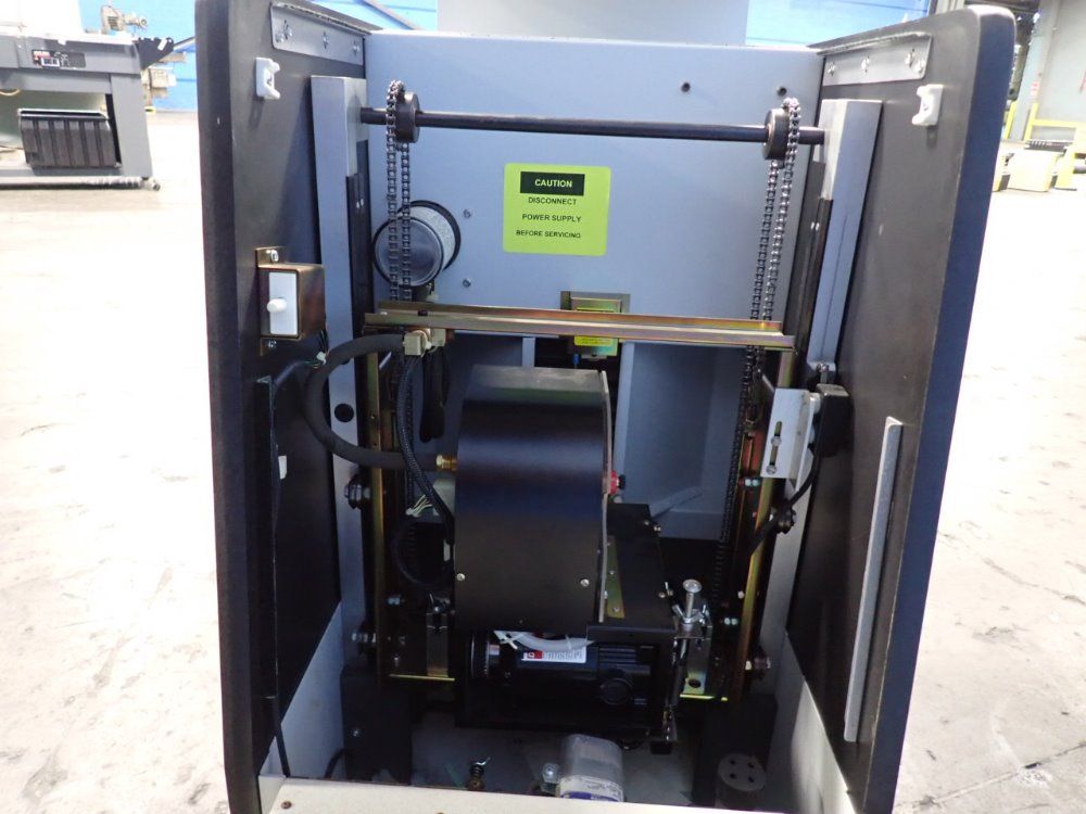 U.s. Paper Counters Bantom-1 Sheet Counter/tabber - Bantom-1