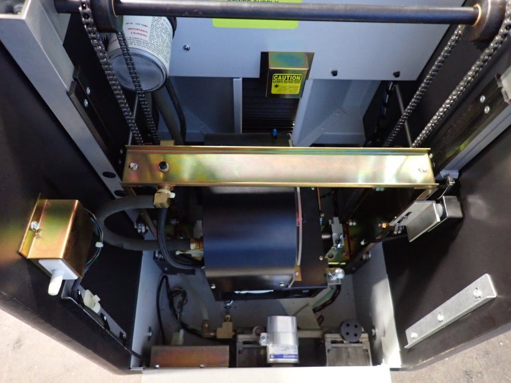 U.s. Paper Counters Bantom-1 Sheet Counter/tabber - Bantom-1