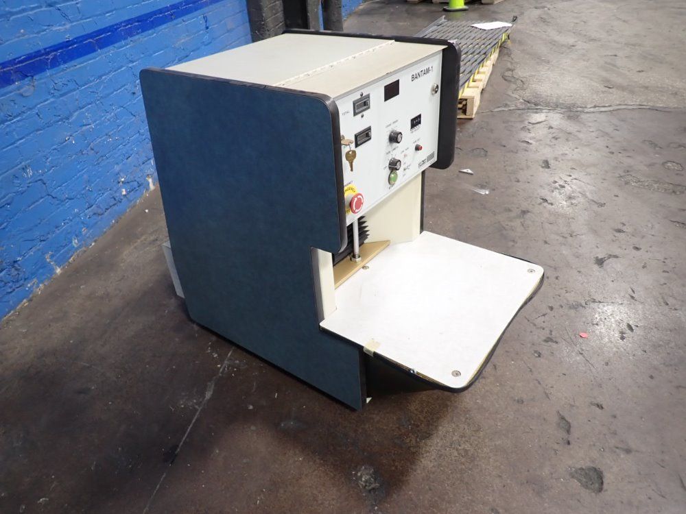 U.s. Paper Counters Bantom-1 Sheet Counter/tabber - Bantom-1