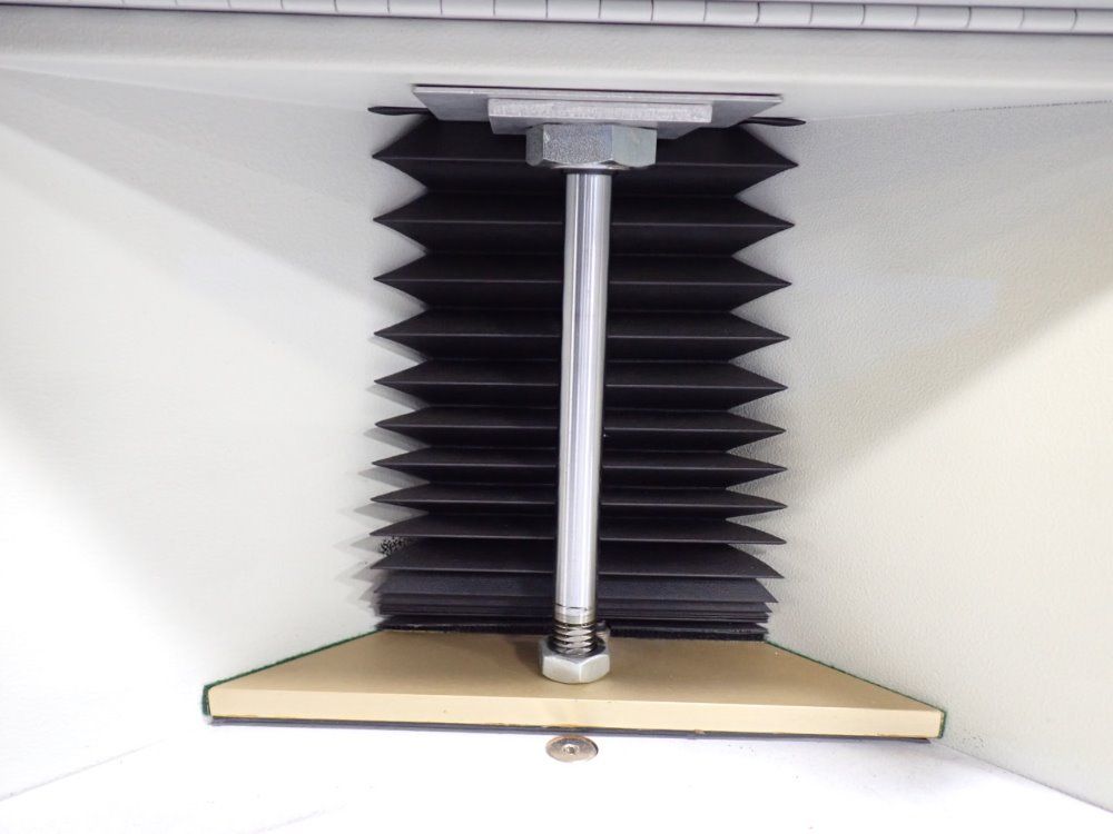 U.s. Paper Counters Bantom-1 Sheet Counter/tabber - Bantom-1