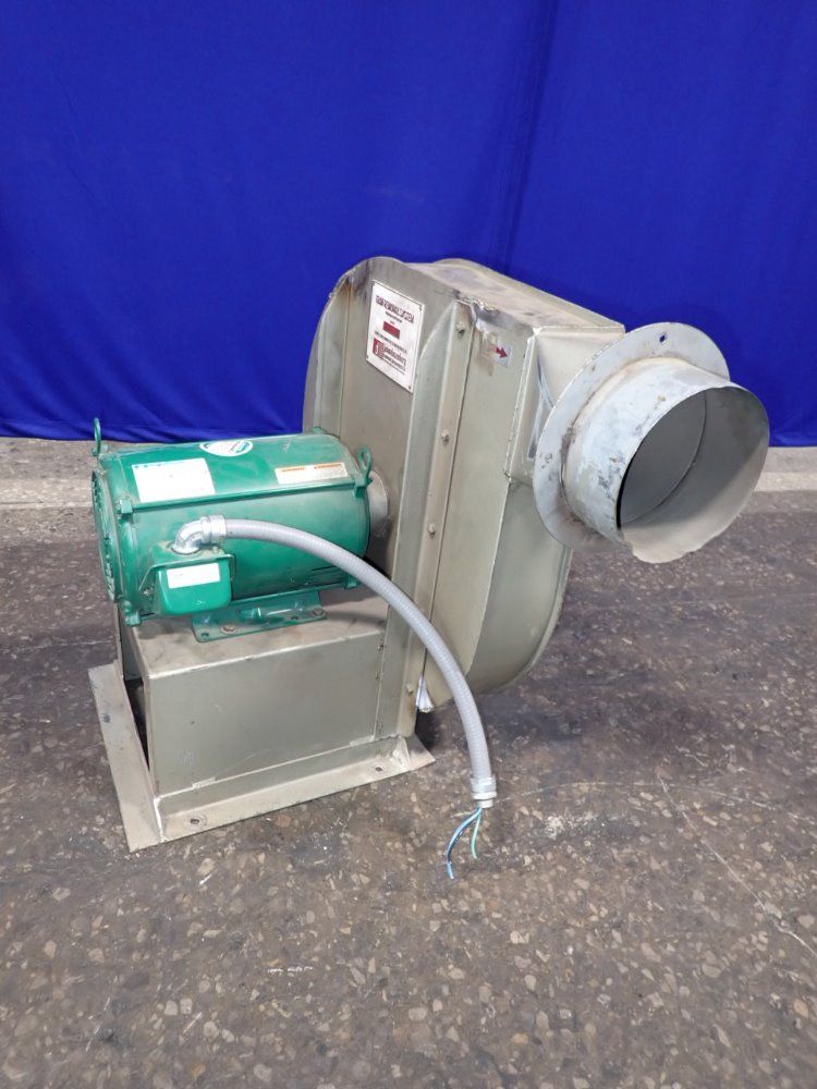 G. Mouzon Trim Removal Blower
