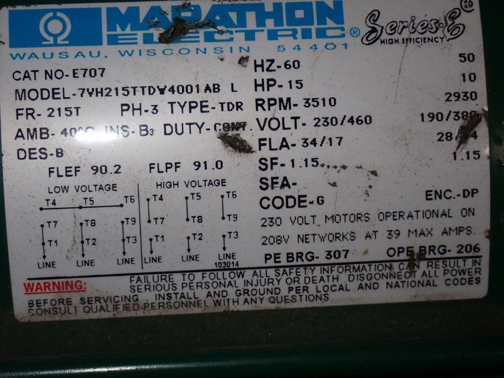 G. Mouzon Trim Removal Blower