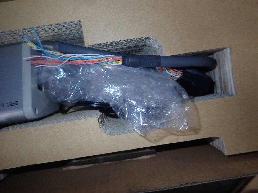 Iai Motorized Cylinder