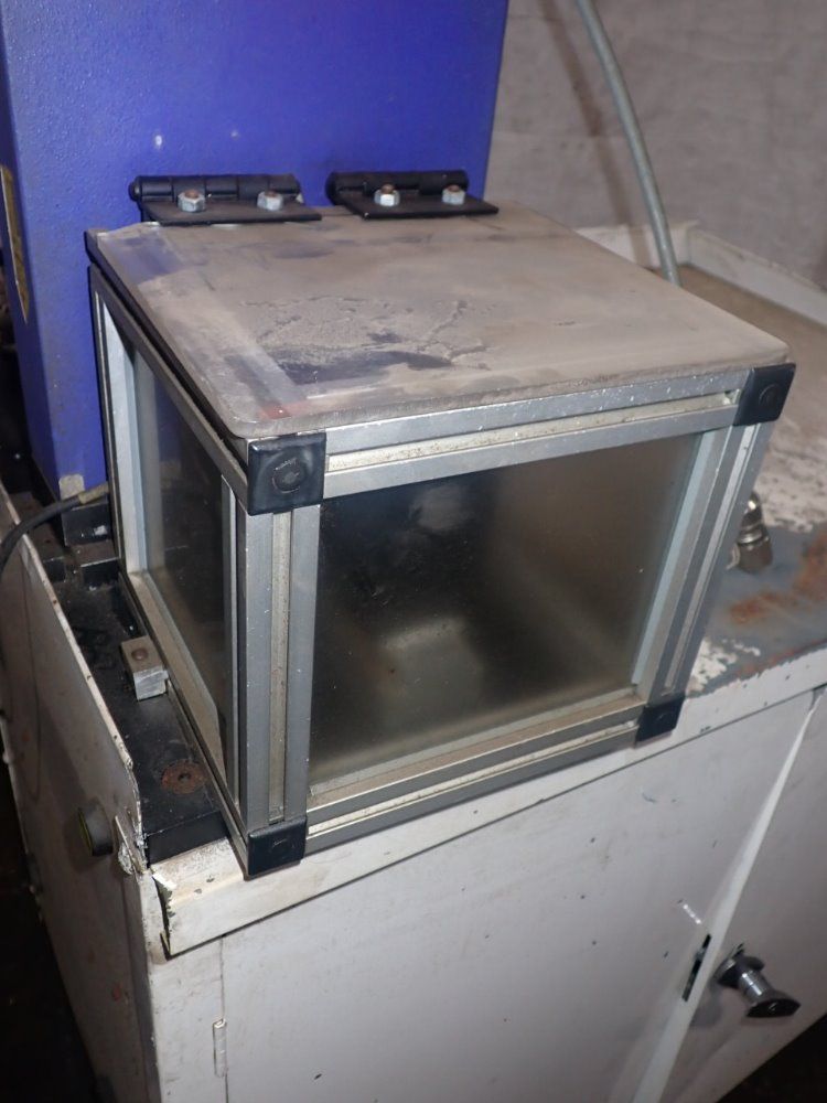 Aeroel Laser Micrometer