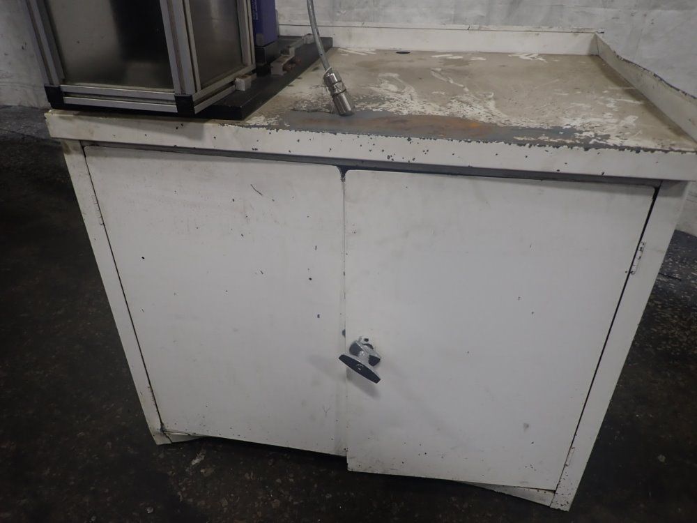 Aeroel Laser Micrometer