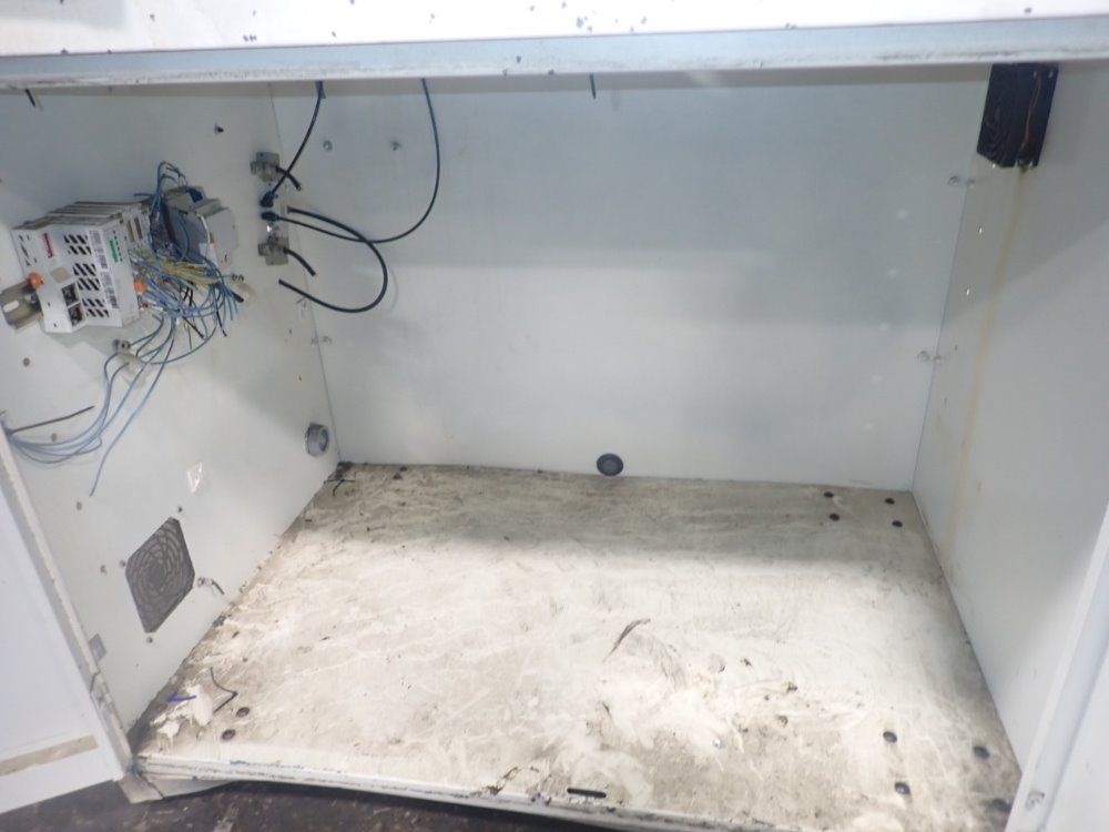 Aeroel Laser Micrometer