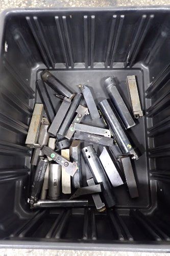 Greenleaf/kennametal Tooling