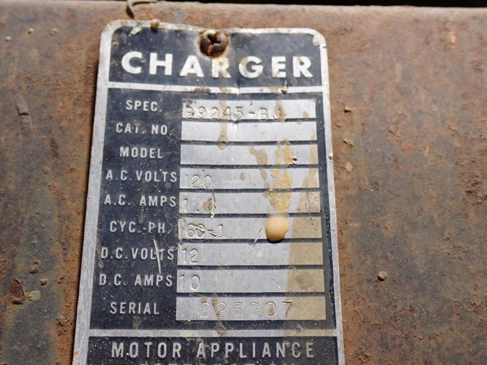 Pac Craft Products 300# 24d Man Lift - 24d