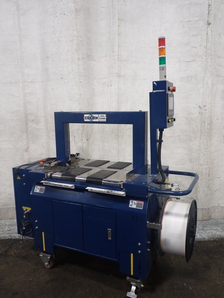 Polychem Sv5000c Bander - Sv5000c