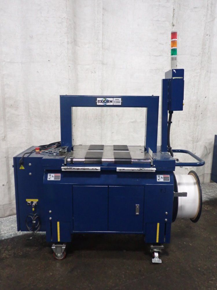 Polychem Sv5000c Bander - Sv5000c