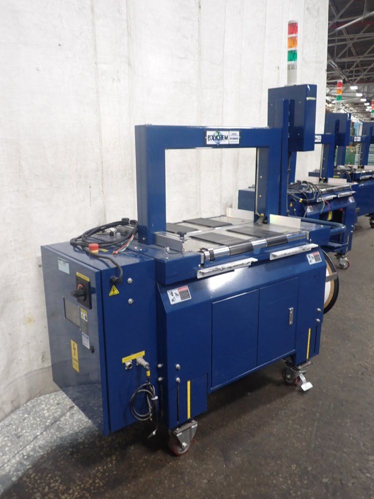 Polychem Sv5000c Bander - Sv5000c