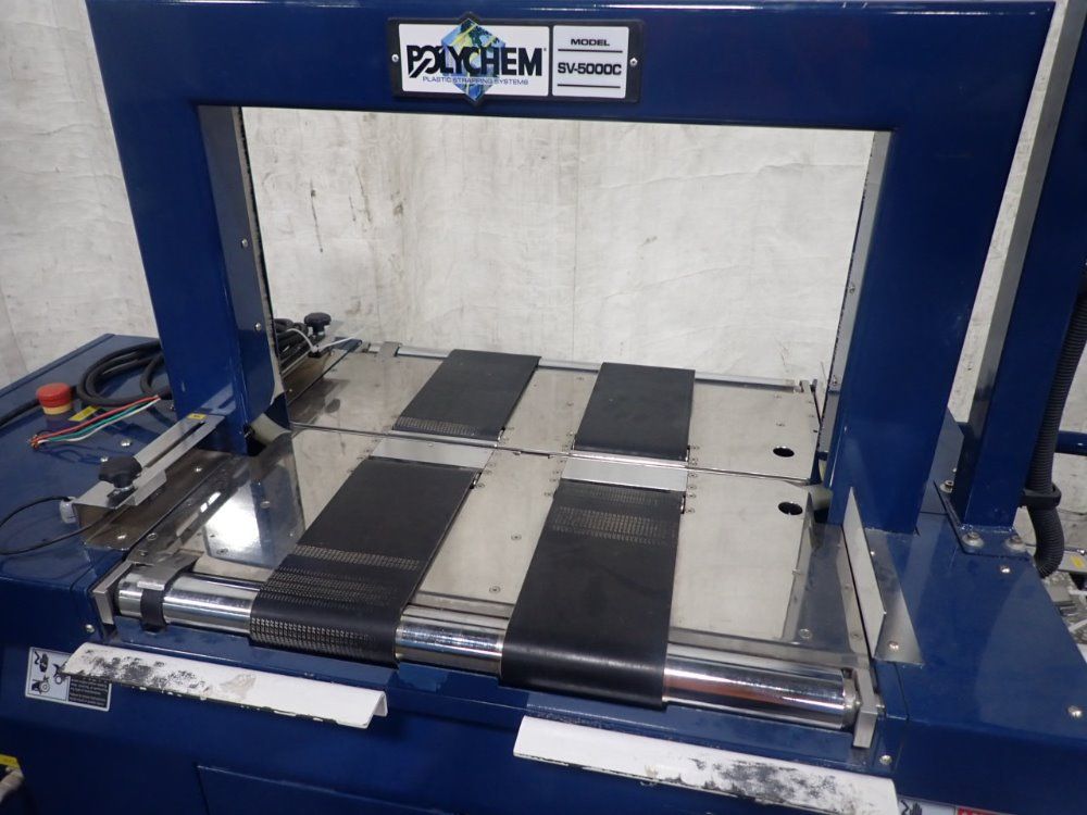 Polychem Sv5000c Bander - Sv5000c