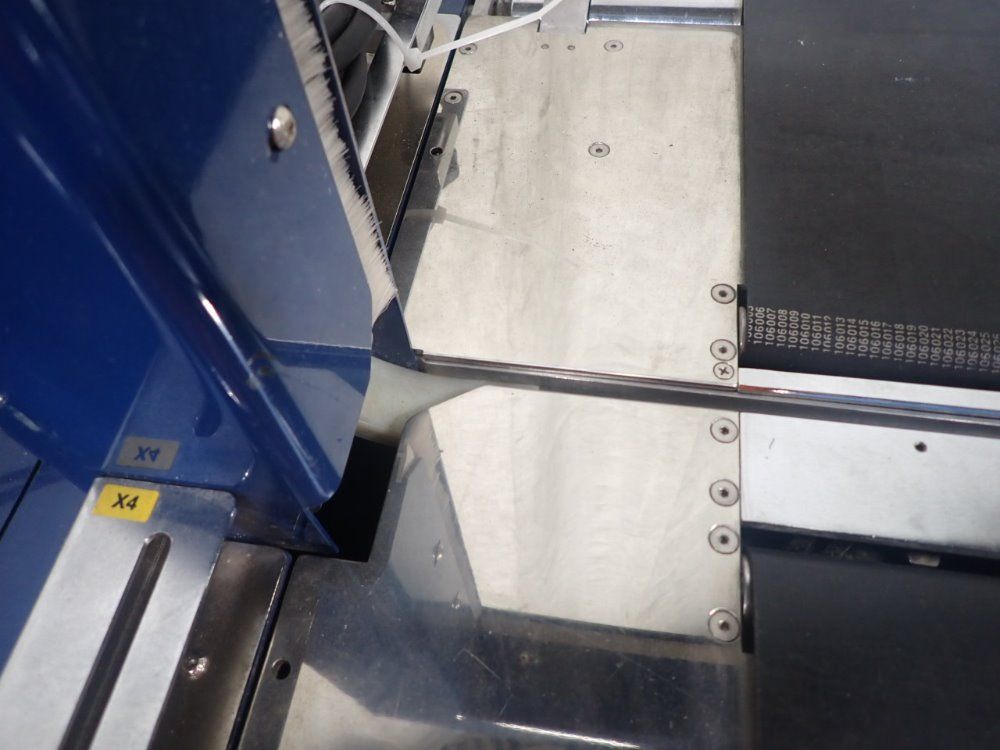 Polychem Sv5000c Bander - Sv5000c