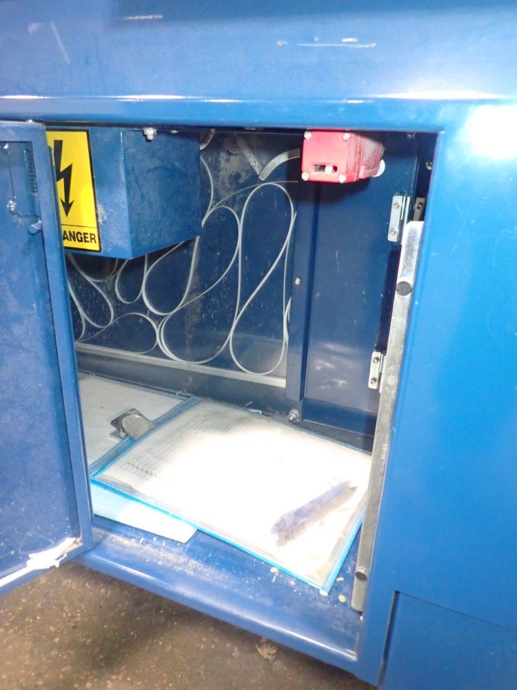 Polychem Sv5000c Bander - Sv5000c