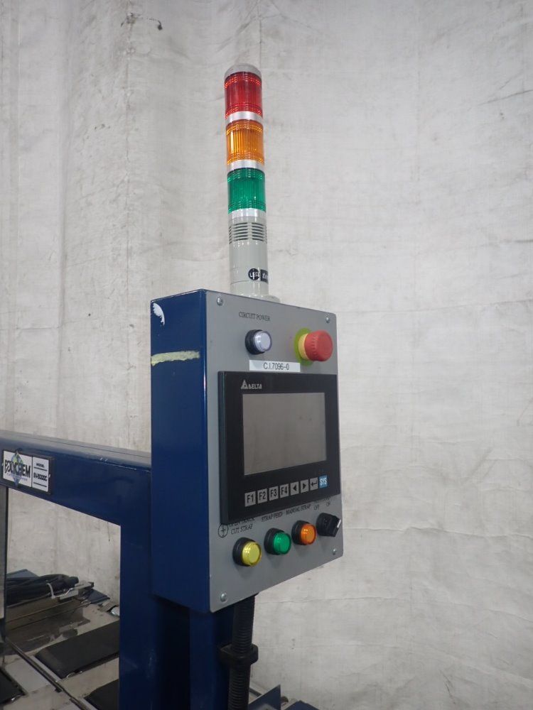 Polychem Sv5000c Bander - Sv5000c
