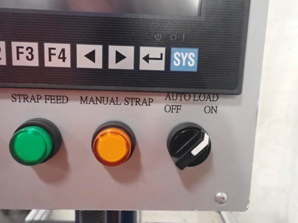 Polychem Sv5000c Bander - Sv5000c