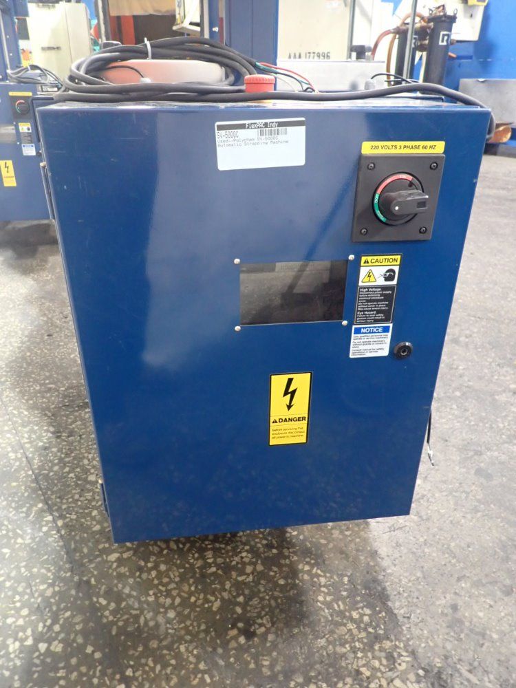 Polychem Sv5000c Bander - Sv5000c