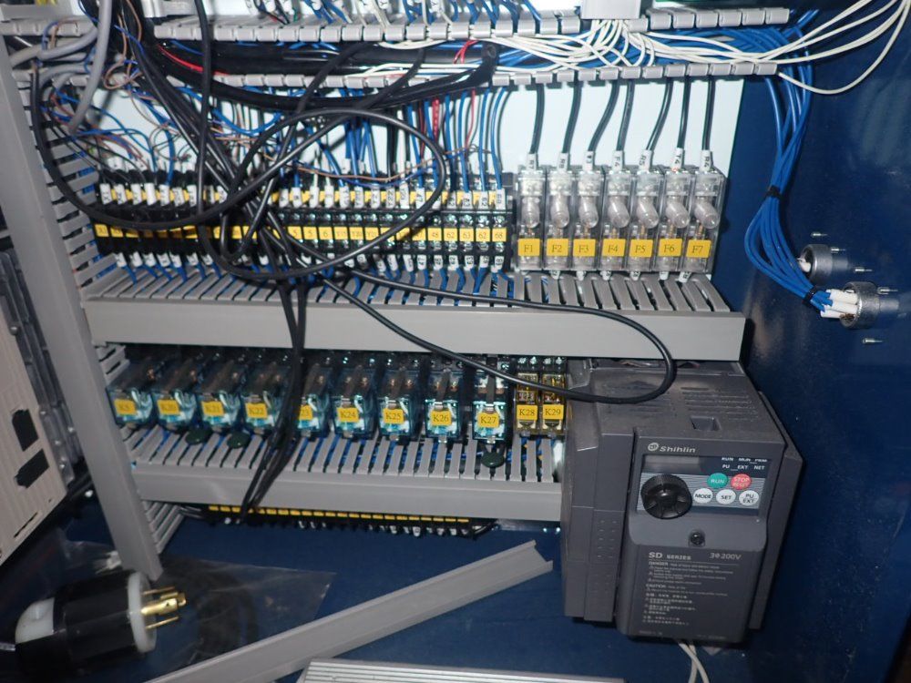 Polychem Sv5000c Bander - Sv5000c