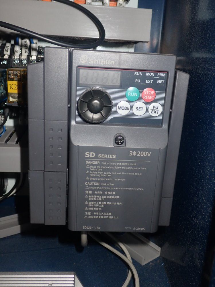 Polychem Sv5000c Bander - Sv5000c