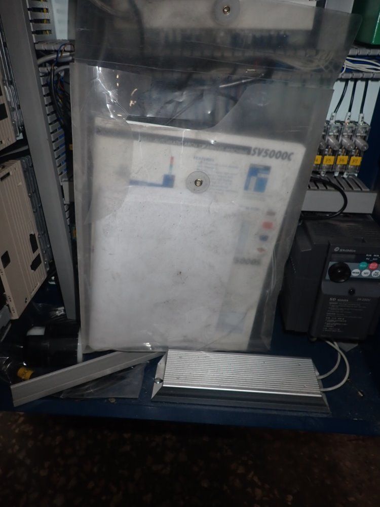 Polychem Sv5000c Bander - Sv5000c