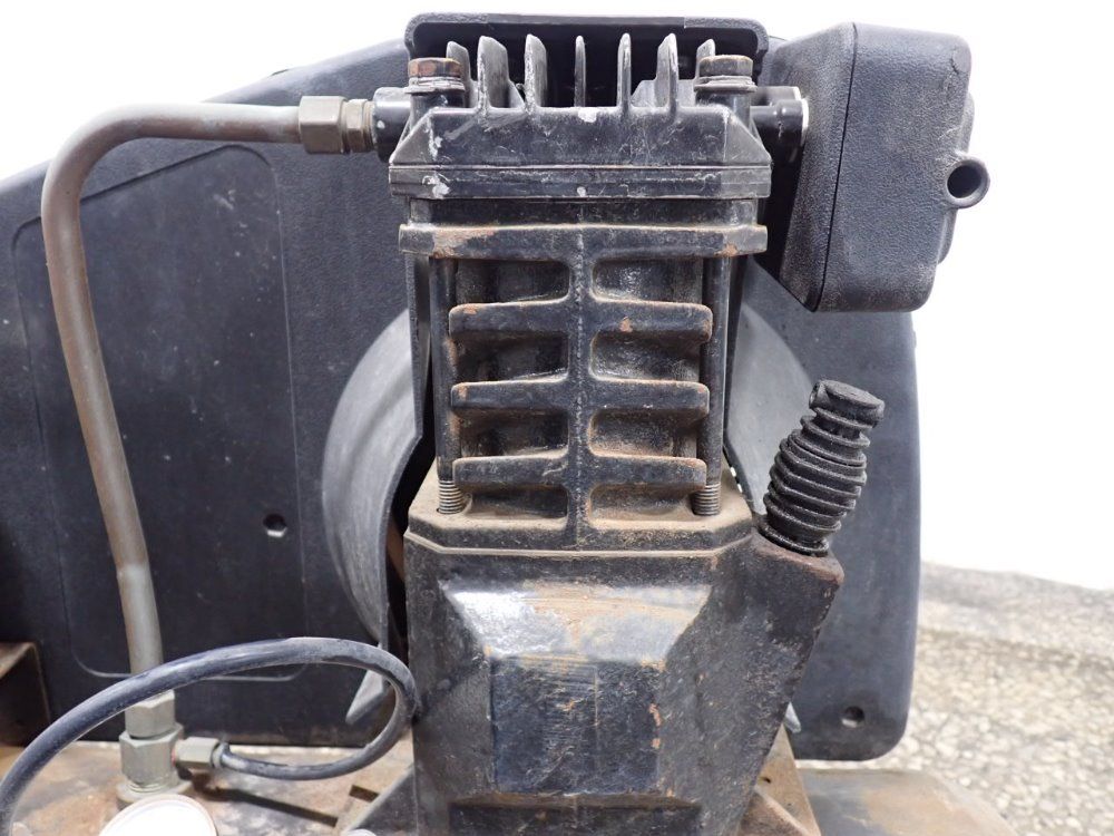 Dayton Air Compressor