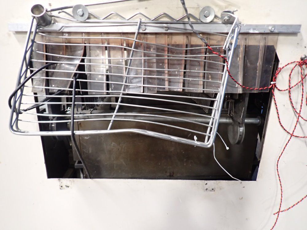 Soltec Primawave/6621 Wave Solder Machine - Primawave/6621