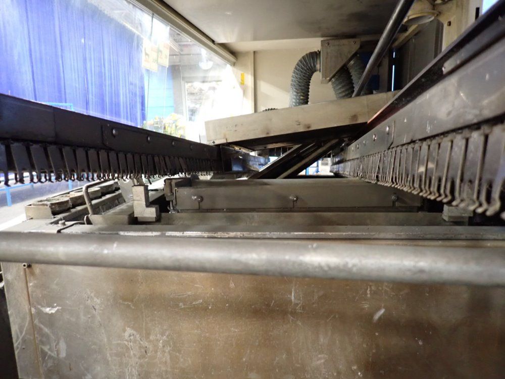 Soltec Primawave/6621 Wave Solder Machine - Primawave/6621