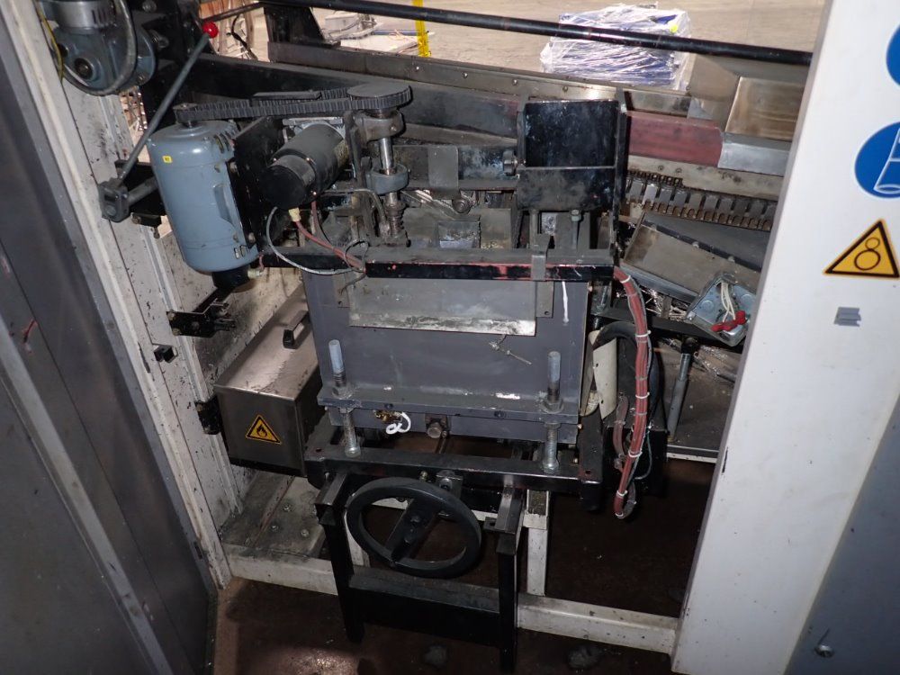 Soltec Primawave/6621 Wave Solder Machine - Primawave/6621