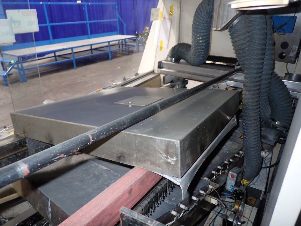 Soltec Primawave/6621 Wave Solder Machine - Primawave/6621