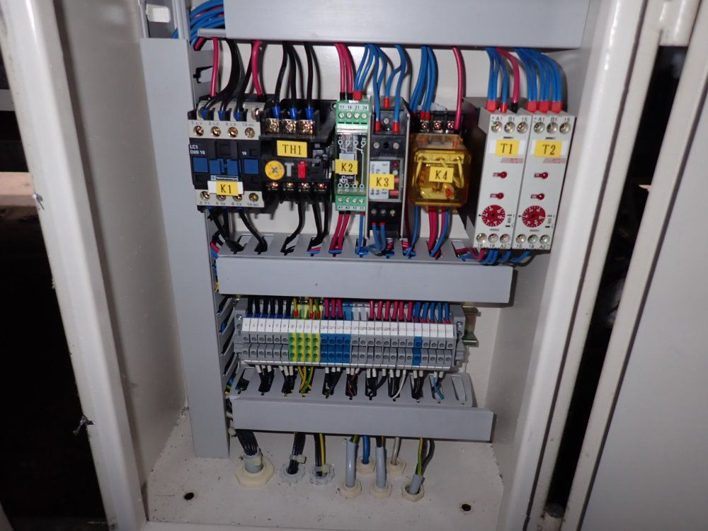 Soltec Primawave/6621 Wave Solder Machine - Primawave/6621