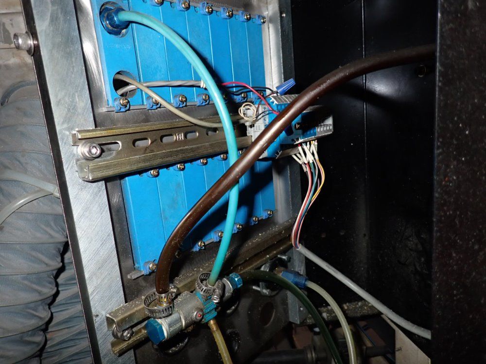 Soltec Primawave/6621 Wave Solder Machine - Primawave/6621