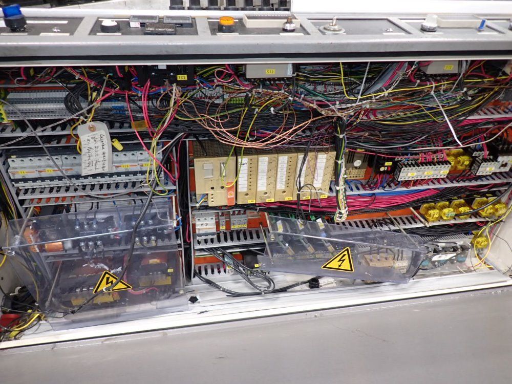 Soltec Primawave/6621 Wave Solder Machine - Primawave/6621