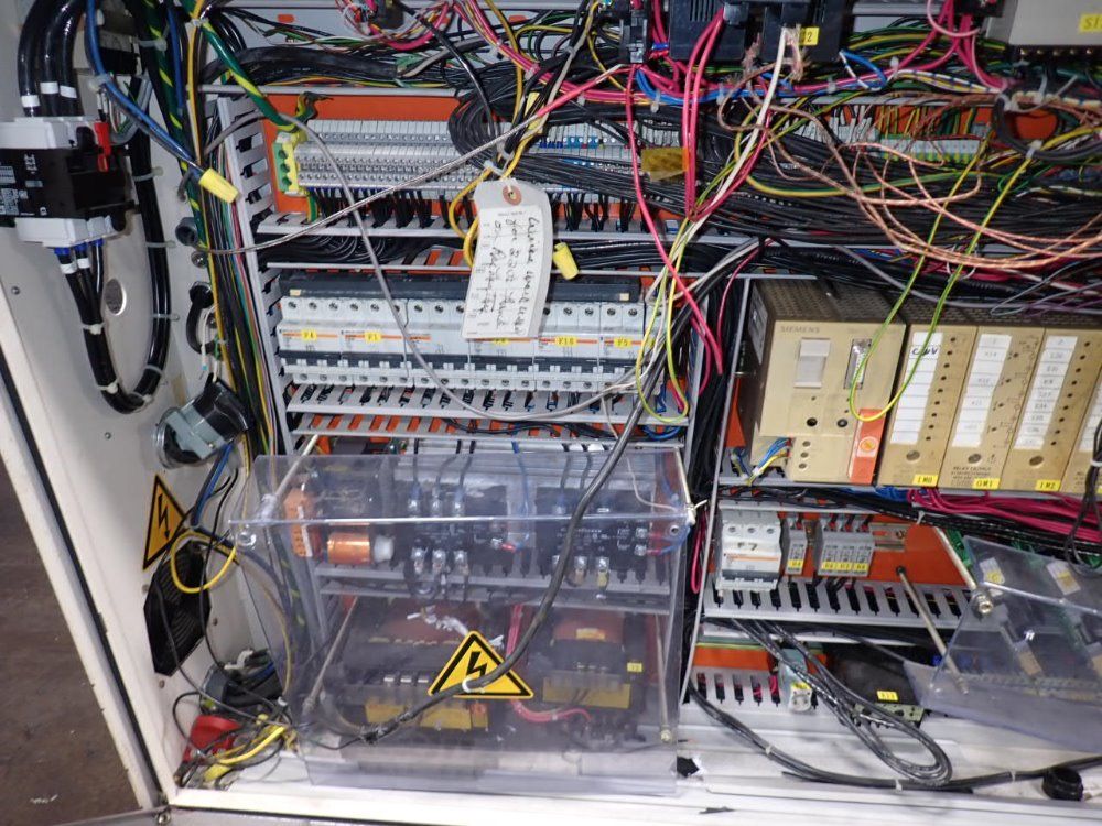 Soltec Primawave/6621 Wave Solder Machine - Primawave/6621