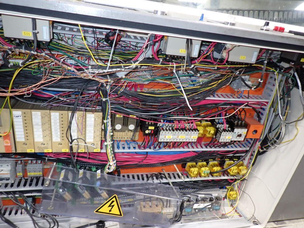 Soltec Primawave/6621 Wave Solder Machine - Primawave/6621