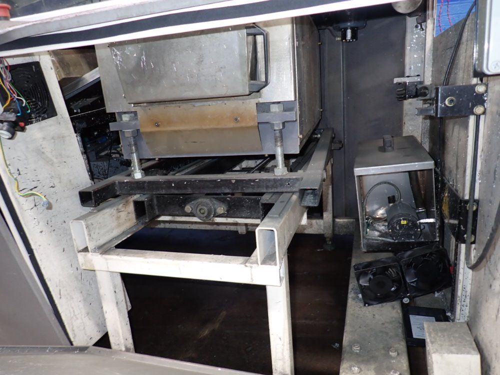 Soltec Primawave/6621 Wave Solder Machine - Primawave/6621