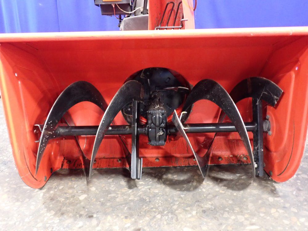 Simplicity Snow Blower