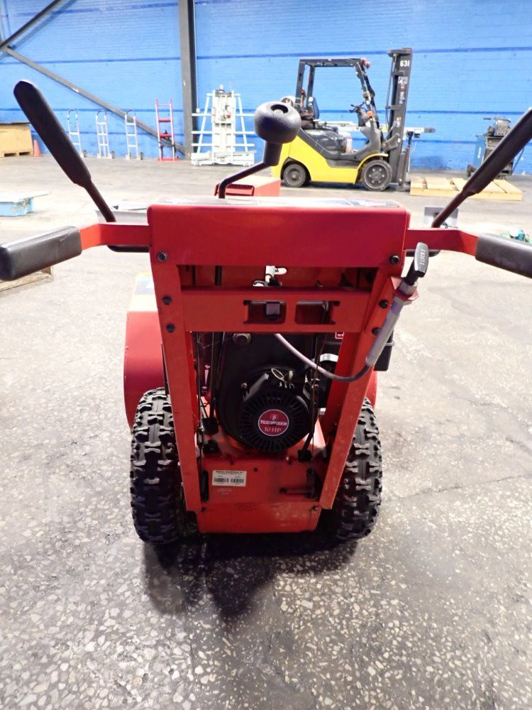 Simplicity Snow Blower