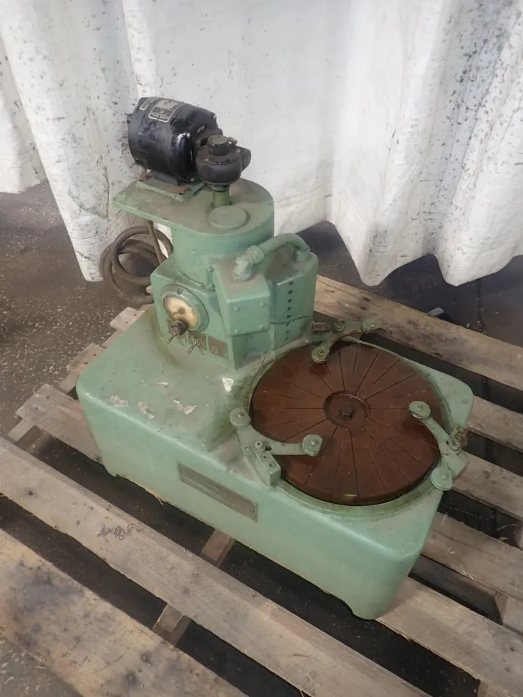 Lapmaster Lapper Polisher