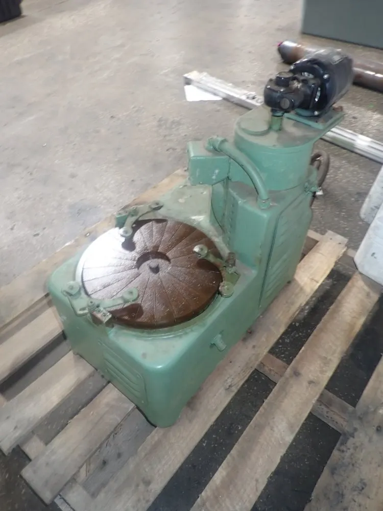 Lapmaster Lapper Polisher