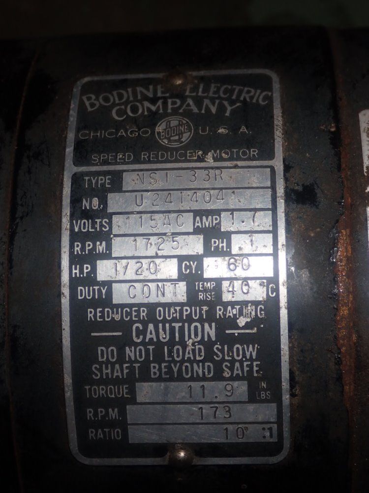 Lapmaster Lapper Polisher