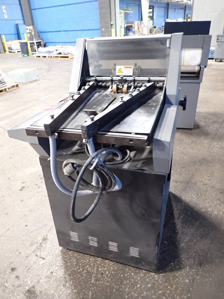 Pierce Ps-10 Rotary Numbering Machine - Ps-10