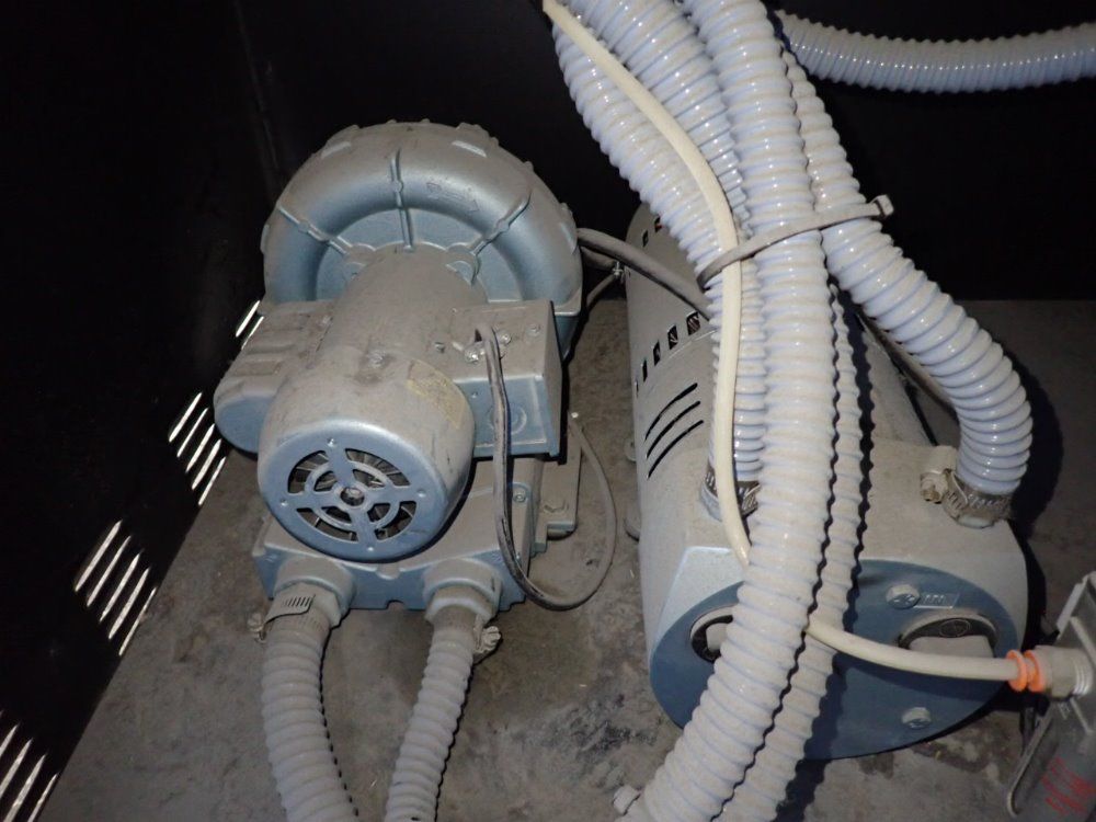 Pierce Ps-10 Rotary Numbering Machine - Ps-10