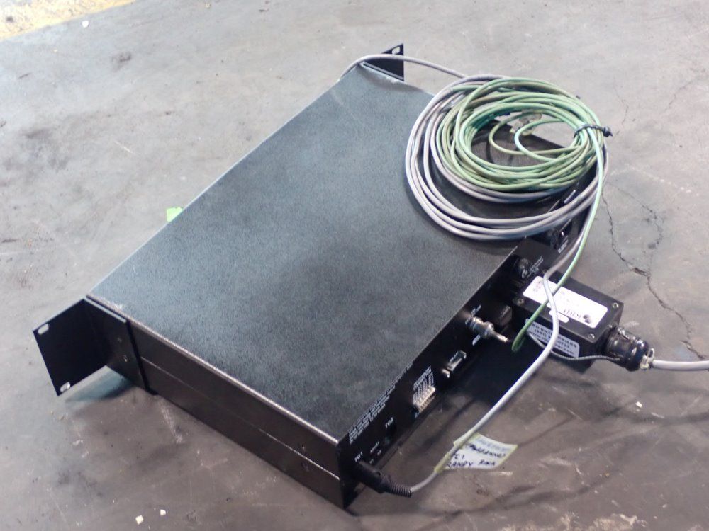 Rbd Enterprises Digital Control Gauge