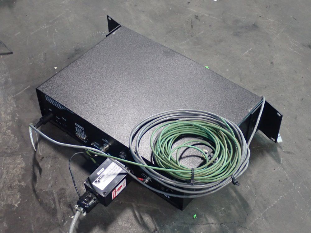 Rbd Enterprises Digital Control Gauge