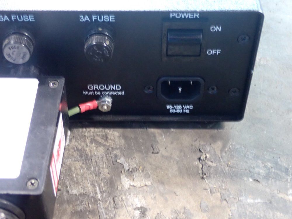 Rbd Enterprises Digital Control Gauge