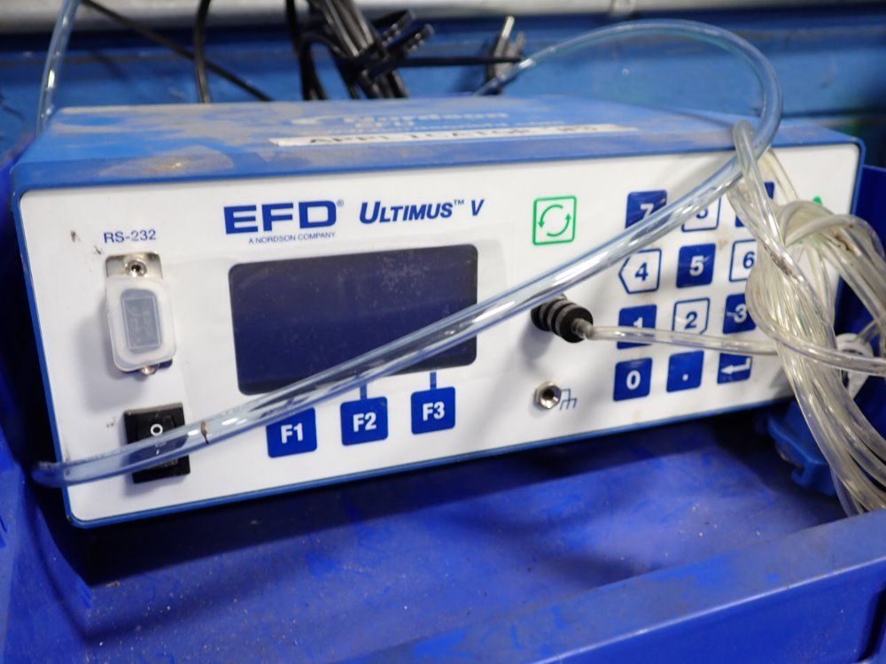 Nordson Efd Applicator - 7012590