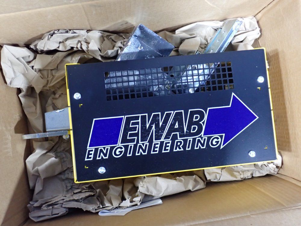 Ewab Engineering Hardware