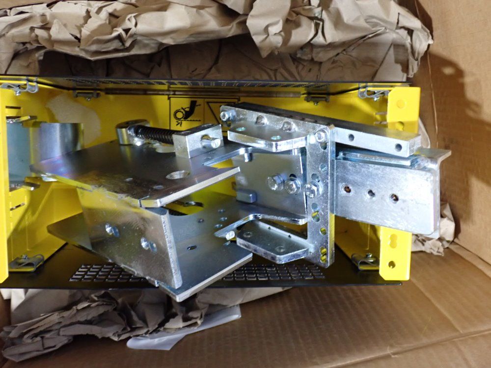 Ewab Engineering Hardware